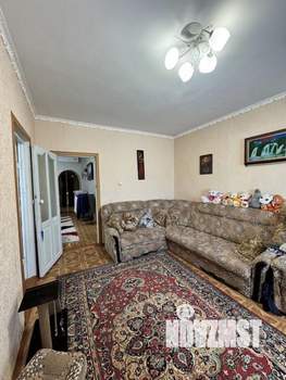 Дом 54м², 1-этажный, участок 3 сот.  