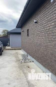 Коттедж 120м², 1-этажный, участок 5 сот.  