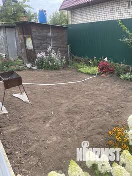 Дом 50м², 1-этажный, участок 5 сот.  