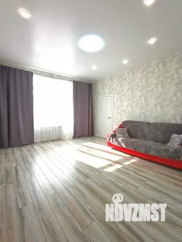 Дом 80м&sup2;, 1-этажный, участок 5 сот.  