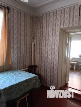 Дом 65м², 1-этажный, участок 6 сот.  