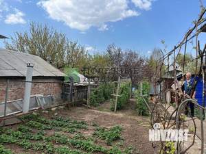 Дом 94м², 2-этажный, участок 4 сот.  