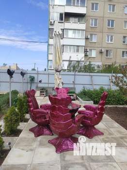 Таунхаус 72м², 2-этажный, участок 3 сот.  