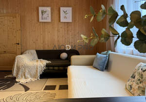 Дом 110м², 2-этажный, участок 4 сот.  