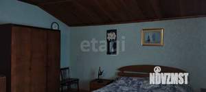 Дом 424м², 3-этажный, участок 20 сот.  