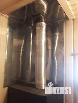 Коттедж 180м², 2-этажный, участок 5 сот.  