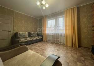 Дом 42м&sup2;, 1-этажный, участок 3 сот.  