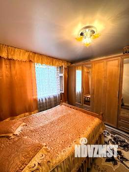 Дом 104м², 1-этажный, участок 6 сот.  