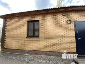 Дом 120м², 2-этажный, участок 6 сот.  