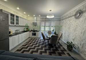 Дом 110м², 1-этажный, участок 5 сот.  