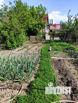 Дом 40м², 1-этажный, участок 4 сот.  