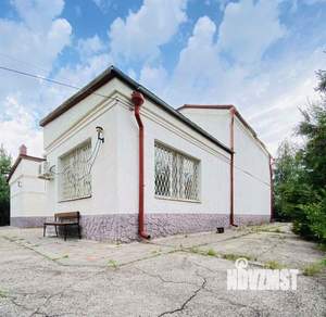 Коттедж 424м², 3-этажный, участок 20 сот.  