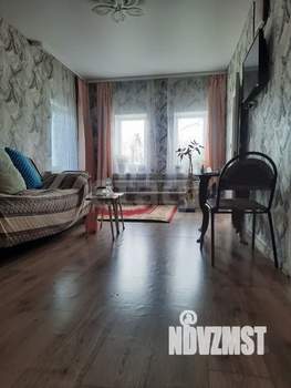 Дом 50м², 1-этажный, участок 7 сот.  