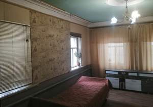 Дом 51м², 1-этажный, участок 6 сот.  