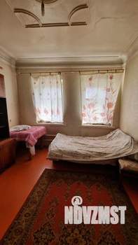 Дом 56м², 1-этажный, участок 4 сот.  