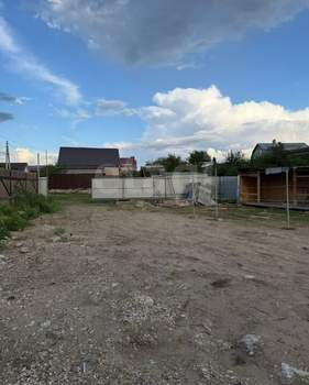 Дом 115м², 1-этажный, участок 10 сот.  