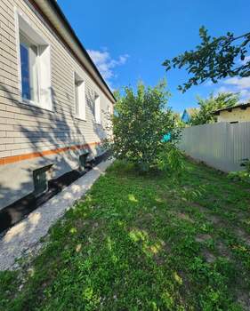 Дом 92м², 2-этажный, участок 7 сот.  