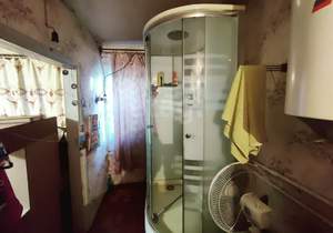 Дом 65м², 1-этажный, участок 6 сот.  