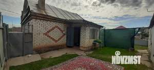 Дом 63м², 1-этажный, участок 6 сот.  