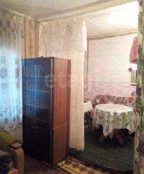 Дом 30м², 1-этажный, участок 2 сот.  