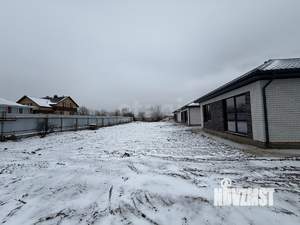 Дом 101м&sup2;, 1-этажный, участок 6 сот.  