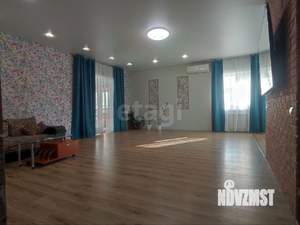 Дом 137м&sup2;, 1-этажный, участок 10 сот.  