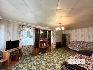 Дом 78м², 1-этажный, участок 8 сот.  