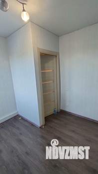 Таунхаус 52м², 2-этажный, участок 1 сот.  