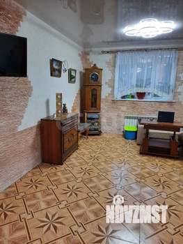 Дом 180м², 2-этажный, участок 8 сот.  