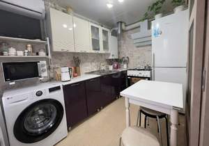 Дом 42м&sup2;, 1-этажный, участок 3 сот.  