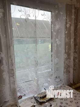 Дом 42м², 1-этажный, участок 4 сот.  