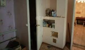 Дом 55м², 1-этажный, участок 929 сот.  