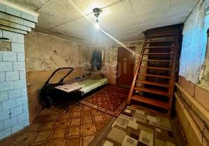 Дом 82м², 1-этажный, участок 4 сот.  