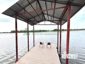 Дом 141м², 3-этажный, участок 8 сот.  