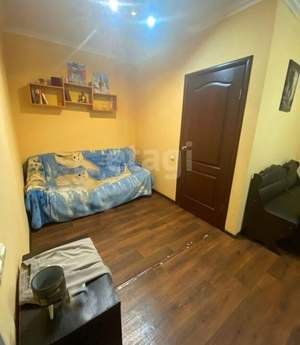 Дом 48м², 1-этажный, участок 1 сот.  