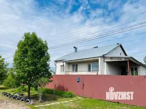 Дом 233м², 2-этажный, участок 22 сот.  