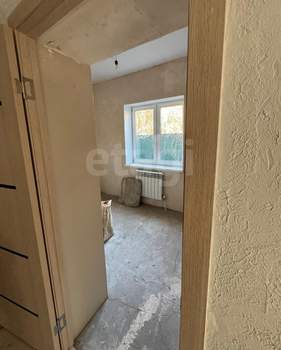 Дом 147м&sup2;, 1-этажный, участок 3 сот.  