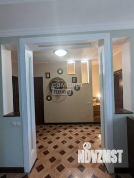 Дом 152м², 2-этажный, участок 4 сот.  