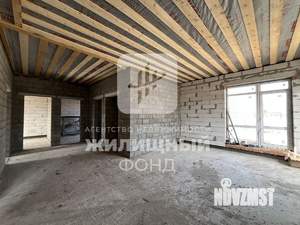 Дом 115м², 1-этажный, участок 6 сот.  