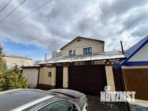 Дом 245м², 2-этажный, участок 5 сот.  