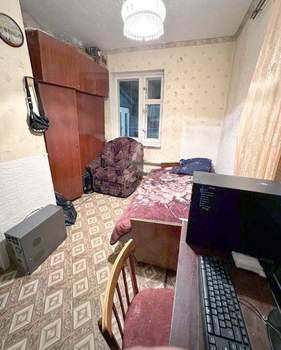 Дом 78м², 1-этажный, участок 10 сот.  