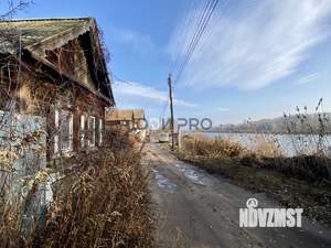 Дом 45м&sup2;, 1-этажный, участок 9 сот.  