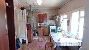 Дом 61м², 1-этажный, участок 5 сот.  