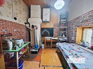 Дом 115м², 1-этажный, участок 9 сот.  
