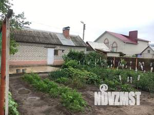 Дом 374м², 3-этажный, участок 8 сот.  