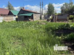 Дом 37м², 1-этажный, участок 5 сот.  