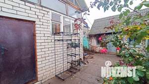 Дом 76м&sup2;, 1-этажный, участок 5 сот.  