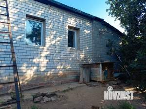 Дом 118м², 1-этажный, участок 8 сот.  