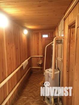 Дом 374м&sup2;, 3-этажный, участок 8 сот.  