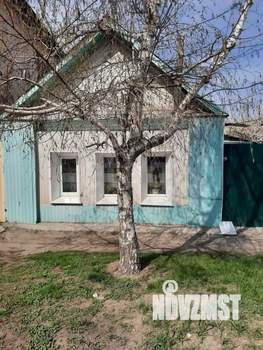 Дом 50м², 1-этажный, участок 7 сот.  